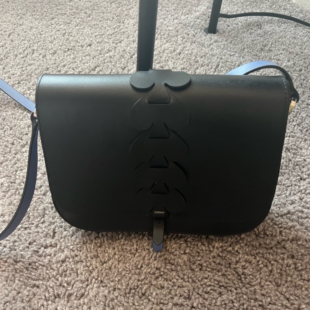 KATE SPADE CROSS BODY - NEVER USED